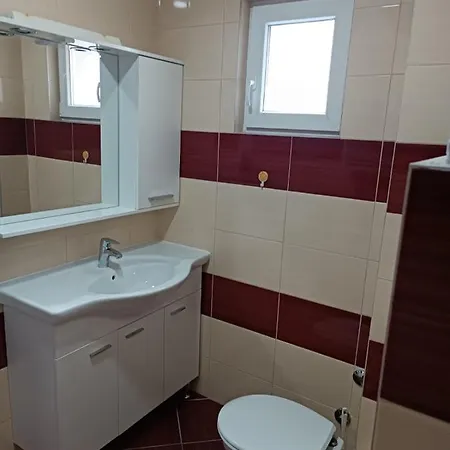 Melis Homestay szállás *