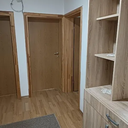 Melis Homestay szállás Szarajevó