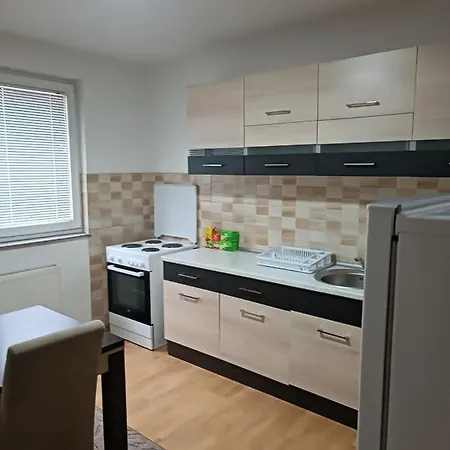 Melis Homestay szállás