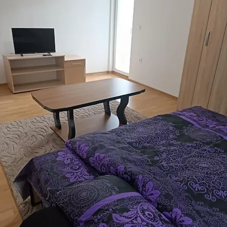 Melis Homestay szállás