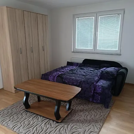 Melis Homestay szállás *