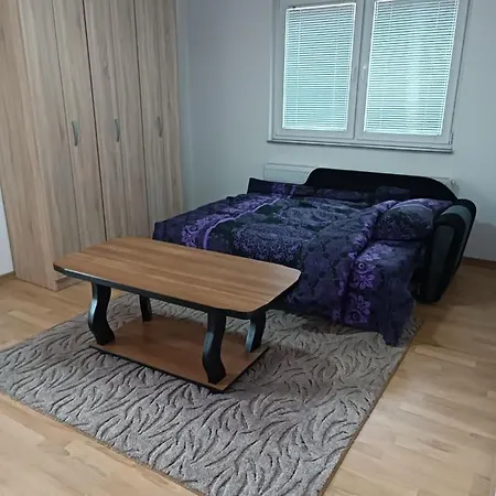 Homestay szállás Melis