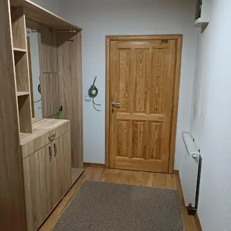 Homestay szállás Melis