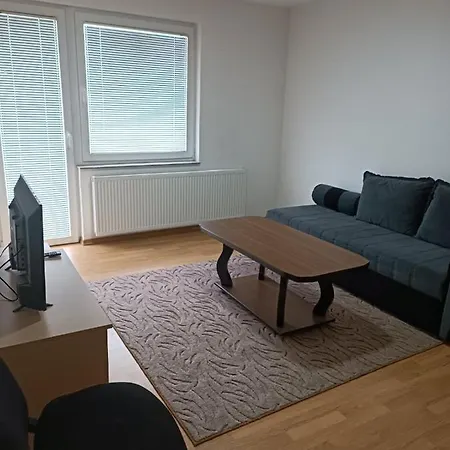 Melis Homestay szállás Szarajevó