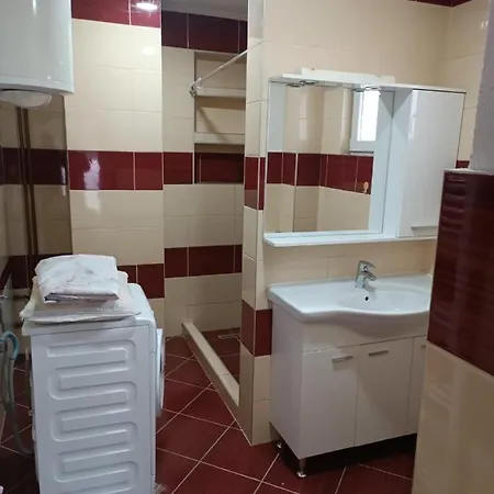 Homestay Melis Sarajevo